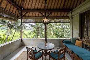 Alam Jiwa Ubud