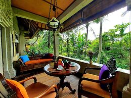 Alam Jiwa Ubud