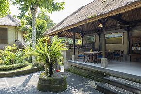 Alam Jiwa Ubud