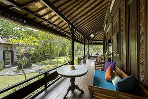 Alam Jiwa Ubud