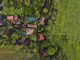 Alam Jiwa Ubud