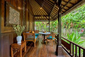Alam Jiwa Ubud