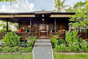 Alam Jiwa Ubud