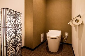 THE PERIDOT Smart Hotel Tancha Ward