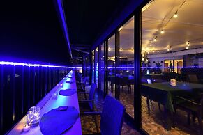 THE PERIDOT Smart Hotel Tancha Ward