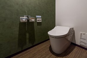 THE PERIDOT Smart Hotel Tancha Ward