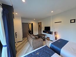 THE PERIDOT Smart Hotel Tancha Ward