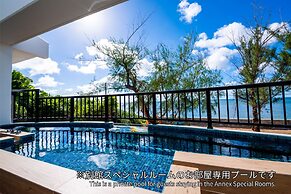 THE PERIDOT Smart Hotel Tancha Ward