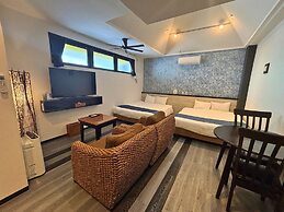 THE PERIDOT Smart Hotel Tancha Ward