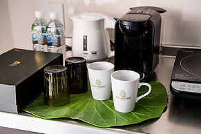 THE PERIDOT Smart Hotel Tancha Ward