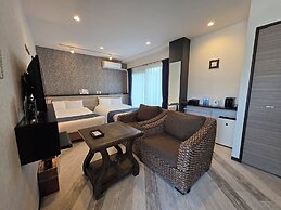THE PERIDOT Smart Hotel Tancha Ward