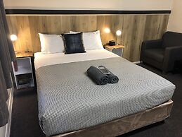 Wattle Tree Motel