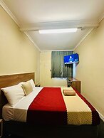 Wattle Tree Motel