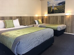 Wattle Tree Motel