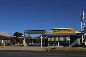 Wattle Tree Motel
