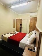 Wattle Tree Motel