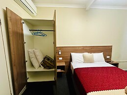 Wattle Tree Motel