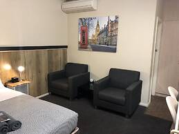 Wattle Tree Motel