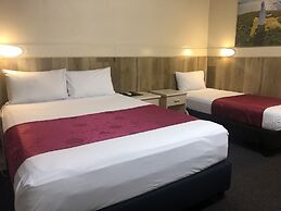 Wattle Tree Motel