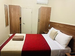 Wattle Tree Motel