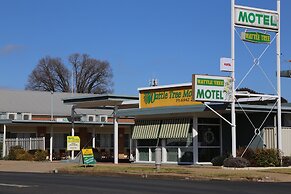 Wattle Tree Motel