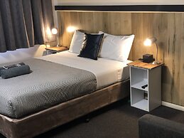 Wattle Tree Motel