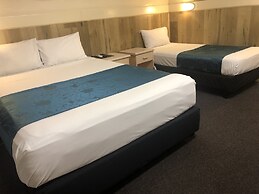 Wattle Tree Motel