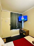 Wattle Tree Motel