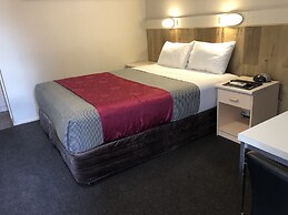 Wattle Tree Motel