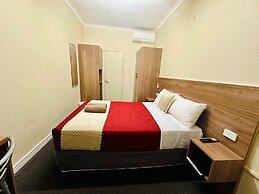 Wattle Tree Motel