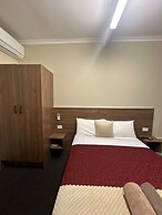 Wattle Tree Motel