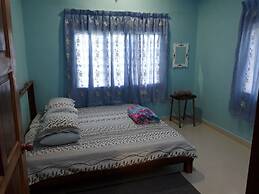 Homestay Pulau Langkawi