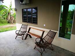 Homestay Pulau Langkawi