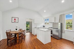 Stay in Mudgee