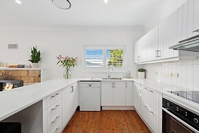 Stay in Mudgee