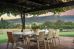 Stay in Mudgee