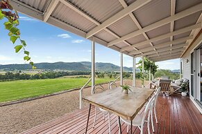 Stay in Mudgee