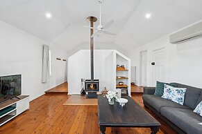 Stay in Mudgee