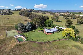 Stay in Mudgee