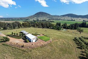 Stay in Mudgee