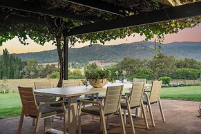 Stay in Mudgee
