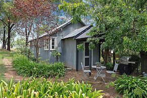 Stay in Mudgee