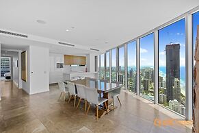 Gold Coast Private Apartments
