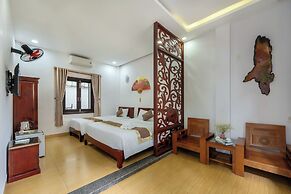 Smart Garden Homestay