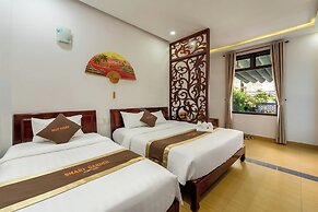 Smart Garden Homestay