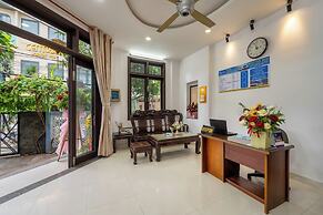 Smart Garden Homestay
