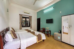 Smart Garden Homestay
