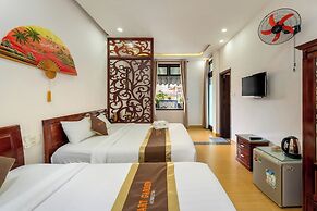 Smart Garden Homestay
