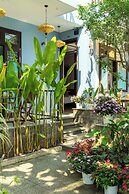 Smart Garden Homestay