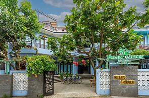 Smart Garden Homestay